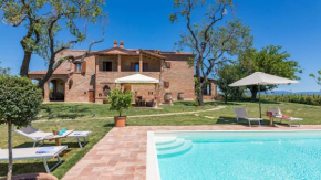 Il Grillo 8, Emma Villas Montepulciano Stazione